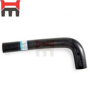 Tuyau d'excavatrice E325C, tuyau de réservoir d'eau de refroidissement 190-5795 1905795 - Product Image 2