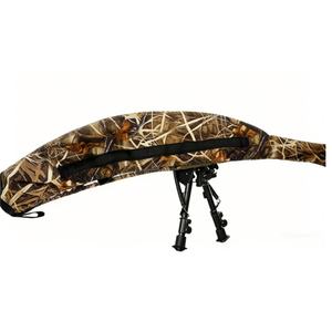 बंदूक रक्षक वाटरप्रूफ डस्टप्रूफ आस्तीन को लंबी बंदूक के लिए फास्ट केस गन होल्स्टर एक्सेसरीज़ कवर करती है - Product Image 3