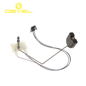 Sensor Level Bahan Bakar Tambahan A6 C8 4KD919673 Unit Pengirim Bahan Bakar untuk Audi Stok Tersedia Kustomisasi Tersedia - Product Image 1