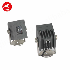 Factory ODM OEM High Brightness IP66 5W 6W 10W <strong>LED</strong> Flood Light for Hotel Use with 1-Year Warranty - Product Image 4