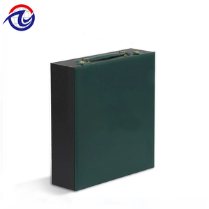 Cajas Ecológicas Libres de Plomo de Primera Calidad para Vodka, Tequila, Ron, Ginebra, Whisky, Brandy con Grabado Personalizado - Product Image 2