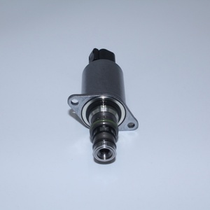 Vanne solénoïde pour pièces d'excavatrice 1013365 1017628 1017969 1006178 TM90501 - Product Image 1