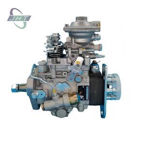 Pompa Injeksi Bahan Bakar 0460426167 0460426174 0460426177 0460426184 0460426205 0460426211 untuk Mesin Diesel 6BT5.9 untuk Truk 153/145 - Product Image 1