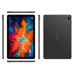 UMIDIGI A11 Tablet 10.4 "2K Display, Helio P22 Octa Core RAM 4GB ROM 16Mp Kamera Tidak Terkunci 4G LTE Android 11 ROM 128GB