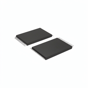 Authorized Distributor 32 TFSOP Electronics Component IS65WV1288FBLL-55CTLA3 Memory - Product Image 1