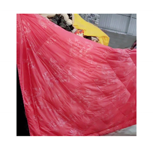 厂家直销批发便宜三英尺被褥二手二手被子包 - Product Image 4