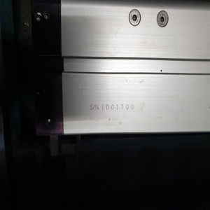 UVLED Printing Press Curing Lamp Coating Water Cooled UV Lighting Source <strong>UVA</strong> Curing Equipped Print Machine Blue Shield - Product Image 5