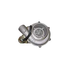 Turbocompresor Original Nuevo GT3576 24100-3251 750849-5001S para Camión Hino para J08C - Product Image 1