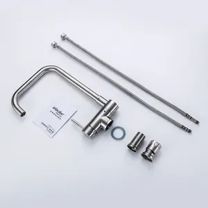 Wholesale Single Cold Water Kitchen Tap Handle Kitchen Faucets Mixer Handles Kitchen Faucets Mixer