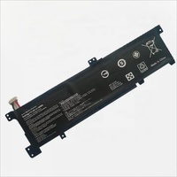 Batterie d'ordinateur portable pour B31N1424 A401L K401 K401L K401L K401L K401LB K401LB5010 K401LB5200 V405L U4000 K401U A400U Batterie d'ordinateur portable