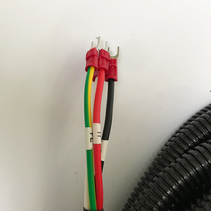 สายเคเบิลเครื่องจักรซีเอ็นซี FANUC อะไหล่ PLC - Product Image 3