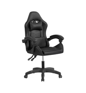 <span class=keywords><strong>Chaise</strong></span> pivotante ergonomique avec appui-tête <span class=keywords><strong>Razer</strong></span> Offre Spéciale en usine Chaises de <span class=keywords><strong>bureau</strong></span> pivotantes PC de course en cuir PU - Product Image 3