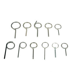 Pin de Seguridad para <span class=keywords><strong>Extintor</strong></span>/<span class=keywords><strong>Etiqueta</strong></span> de Seguridad contra Incendios/Pin de Seguridad para la Lucha contra Incendios/Accesorios - Product Image 3