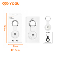 Offre Spéciale : Traceur Bluetooth YG-Tag de Haute Qualité pour Android et iOS – Application Mobile – Fabricant Direct