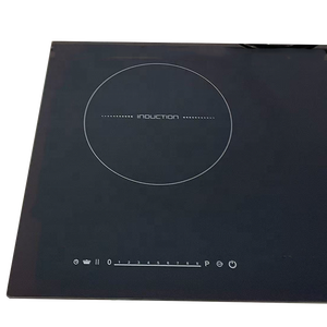 Cocina híbrida de gas e inducción eléctrica - Product Image 3