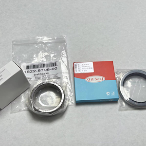 Nuevo Sello de Aceite Manny 1622879800 de Alta Eficiencia y Bajo Costo, Piezas de Repuesto para Compresores Industriales - Product Image 5