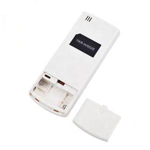 <span class=keywords><strong>YKR</strong></span>-<span class=keywords><strong>H002E</strong></span> mới <span class=keywords><strong>YKR</strong></span>-H102E cho AUX điều hòa không khí điều khiển từ xa AC từ xa phù hợp cho <span class=keywords><strong>YKR</strong></span>-<span class=keywords><strong>H002E</strong></span> <span class=keywords><strong>YKR</strong></span>-H006E cảm thấy thoải mái - Product Image 4