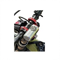 Ventilateur de guidon haute puissance Rechy pour Ultra Bee X/S