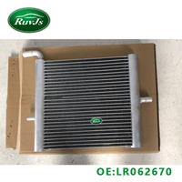 RuvJs Auto Parts Radiateur LR062670 LR181521 LR034577 Pour Land Rover Range Rover Sport