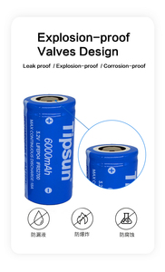 <span class=keywords><strong>ราคา</strong></span>ลดล้าง <span class=keywords><strong>32650</strong></span> Lifepo4 3.2V 6000mAh <span class=keywords><strong>แบ</strong></span><span class=keywords><strong>ต</strong></span>เตอรี่ลิเธียมไอออน 32700 พร้อมส<span class=keywords><strong>ต</strong></span>ั๊ด - Product Image 6
