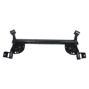 Pièces automobiles pour châssis de voiture français, essieu arrière, pièces de rechange pour voitures françaises fabriquées en Chine, OE 555016932R, marché européen - Product Image 3