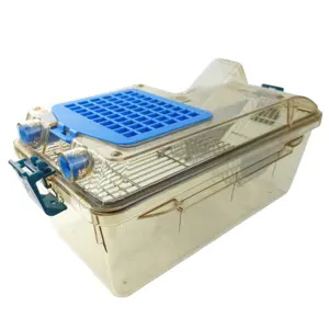 Mouse Group Lab <span class=keywords><strong>EVC</strong></span> gabbia per topi - Product Image 1