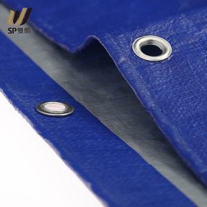 Профессиональный производитель брезента, экологически чистый брезент для рыбоводства - Product Image 6