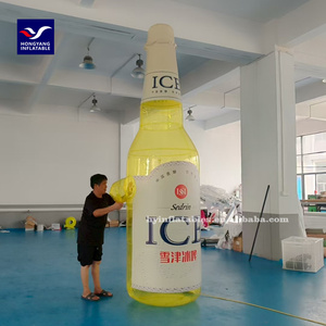 <strong>Giant</strong> Advertising <strong>Inflatable</strong> Beer <strong>Bottle</strong> Hot Sale <strong>Giant</strong> <strong>Inflatable</strong> Beer <strong>Bottle</strong> - Product Image 4