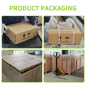 Elevador magnético permanente 50kg Capacidad de elevación Imán de elevación de placa de acero portátil - Product Image 6