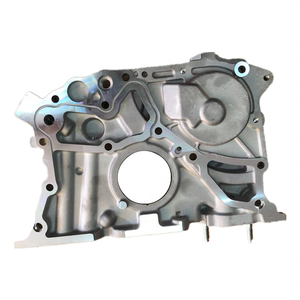 Oliepomp Assy voor Toyota Caldina Celica MR <span class=keywords><strong>2</strong></span> RAV 4 15100-88561 3S 3SGTE Motoroliepomp - Product Image 2