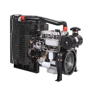 Motor diésel <span class=keywords><strong>Evol</strong></span> 1004TG1A 52kw/58kw - Product Image 1