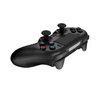 Manette de jeu sans fil BT Honcam 2021, nouvelle marque, compatible P4 P5