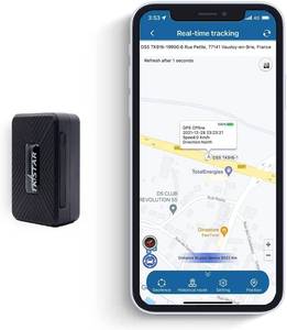 Tkstar 2G 4G tk913 mini xách tay chống trộm GPS <span class=keywords><strong>Tracker</strong></span> cho ví túi Keychain hành lý với miễn phí PC và ứng dụng theo dõi trực tuyến - Product Image 1