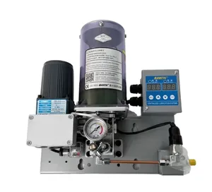 Pompe à graisse BAOTN GEN-222T+ 220V 229T+ 24V T V T V EVQ-3101002022-21 3L V - Product Image 4