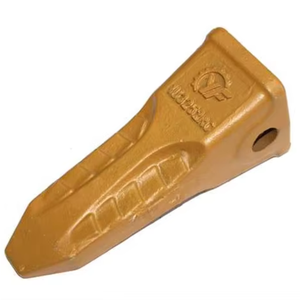 Listo para enviar: Dientes de cazo de roca de alta resistencia 1U3252RC, dientes afilados para excavadora CAT 312 - Product Image 2