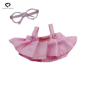 Оптовая продажа милые плюшевые животные индивидуальные плюшевые животные костюм игрушки плюшевый мишка одежда - Product Image 2