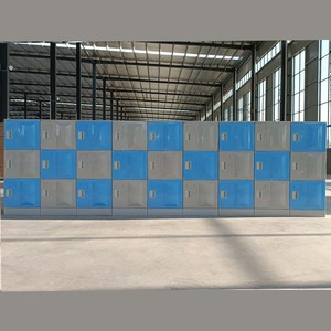 Hiện đại <span class=keywords><strong>Locker</strong></span> bán buôn 3 6 9 18 cửa ABS <span class=keywords><strong>Locker</strong></span> phòng tập thể dục lưu trữ tủ với CE chứng nhận nhựa thông minh <span class=keywords><strong>Locker</strong></span> - Product Image 6
