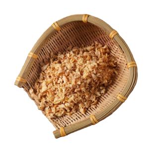 2025年激安販売 中華産 焼き玉ねぎバルク VF加工食材 中国サプライヤー乾燥玉ねぎキューブバルク - Product Image 1