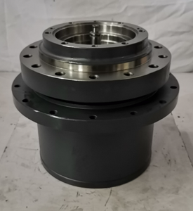 Réducteur de déplacement PC78US-6 PC78MR-6 PC70US pour pièces détachées d'excavatrice Komatsu 21W-60-41201 Ensemble de réducteur de marche - Product Image 4