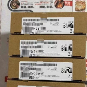 Module CPU série S7-1500T 6ES7511-1TL03-0AB0 PLC - Product Image 5