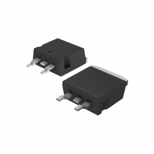 Power Management (PMIC) Electronic Circuit Components TO 263 3, D2PAK , TO 263AB Manufacturer Channel VNB49N04TR-E - Product Image 1