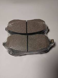 Parti di Auto <span class=keywords><strong>pastiglie</strong></span> dei <span class=keywords><strong>freni</strong></span> e rotori per Chery Tiggo 2 Pro <span class=keywords><strong>freni</strong></span> a disco anteriore <span class=keywords><strong>pastiglie</strong></span> per il Leapmotor C11 Hyundai per NISSAN JEEP <span class=keywords><strong>Textar</strong></span> - Product Image 4