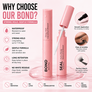 120 Cils en Grappe Effilés Faits Main 8-16mm, Volume Intense 10D-20D, Kit DIY d'Extensions de Cils <span class=keywords><strong>Manga</strong></span>, Cheveux Synthétiques Effilés Effet Fée - Product Image 4