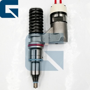 Injecteur de carburant diesel 208-9160 2089160 pour chargeur 966G II - Product Image 1