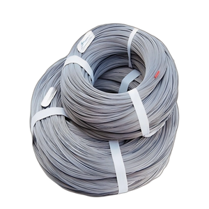 Cold Heading Steel <strong>Wire</strong> Drawing Line 201/316/304HC Stainless Steel <strong>Spring</strong> <strong>Wire</strong> 1.0 - 6.0 Medium Hardness Bright Flat <strong>Wire</strong> - Product Image 4