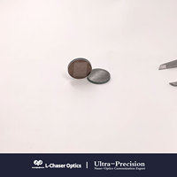 Lentille Plano-Convexe, Réticule Transversal, Microscope, Spectromètre, Collimateur Laser, Interféromètre, Mesure Optique, Calibration
