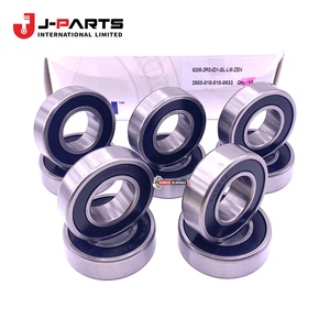 Roulement (pour boîtier de différentiel arrière) pour Toyota Hilux KUN16 1989-2004 OE 90366-T0010 90366T0010 - Product Image 1