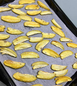 ผลไม้ดาวแห้งจากเวียดนาม 2024 - Product Image 4