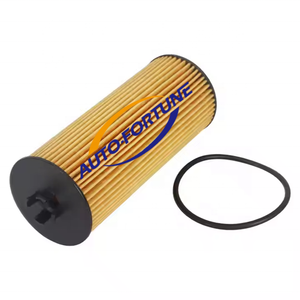 Filtros de aceite de alto rendimiento para coche <span class=keywords><strong>BMW</strong></span>, AUDI, MEERCEDES-BENZ-LANDROVER, A1761800800 - Product Image 1