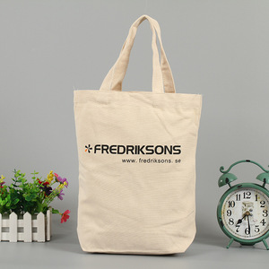 DLBZ Vente en gros de sacs fourre-tout en toile personnalisés avec impression de lettres, tendance, grands, faciles à transporter, réutilisables, polyvalents, cadeaux promotionnels - Product Image 2